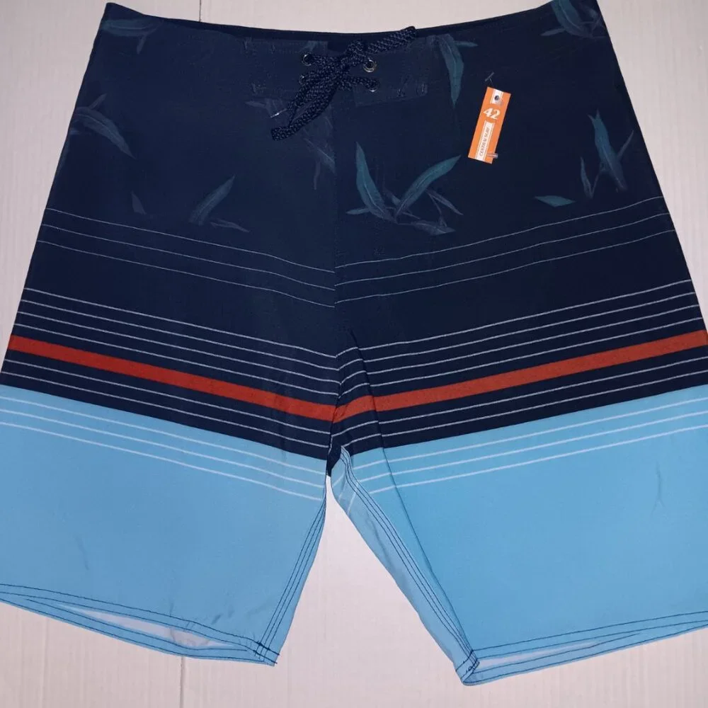 HANG LOOSE CENTRAL SURF BOARDSHORTS - Picture 11 of 11